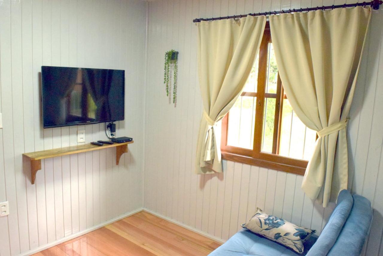 Bauern Gast Chalet نوفا بتروبوليس المظهر الخارجي الصورة