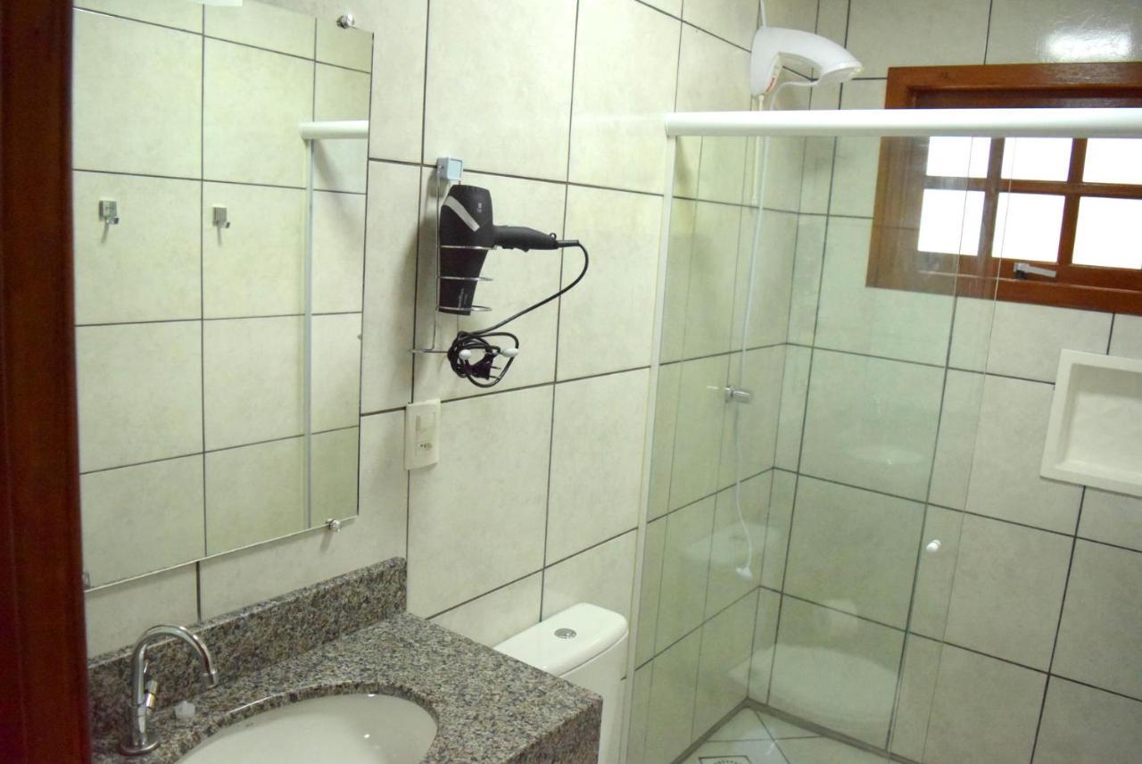 Bauern Gast Chalet نوفا بتروبوليس المظهر الخارجي الصورة