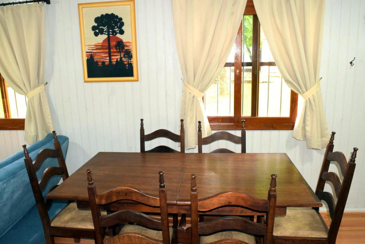 Bauern Gast Chalet نوفا بتروبوليس المظهر الخارجي الصورة